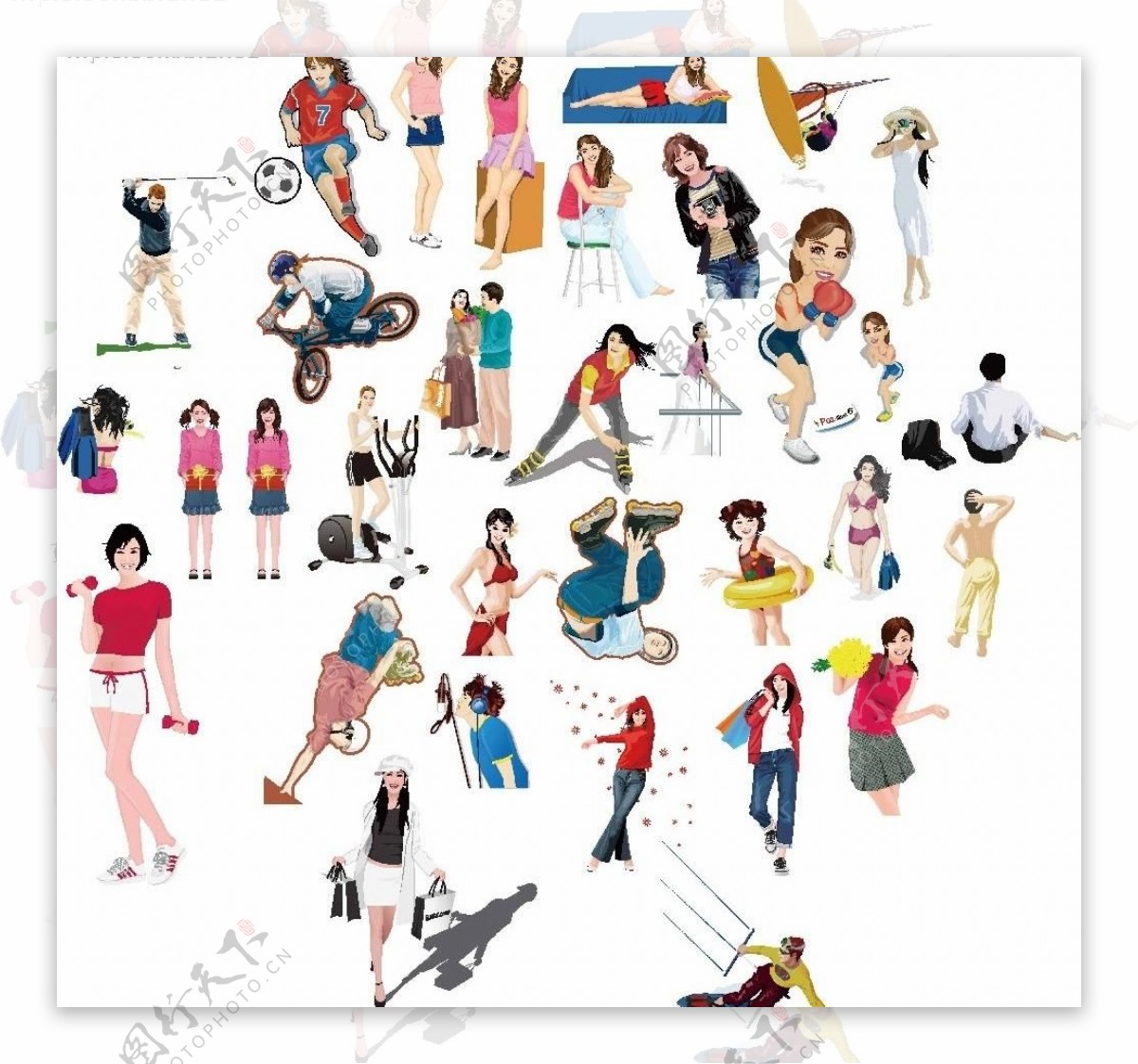 高效运作