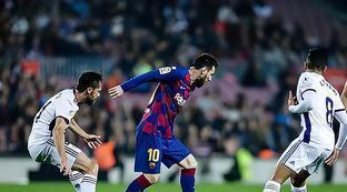 FIFA年